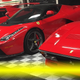 Illustration for article titled Tour LAs Most Exclusive Car Show, Live!